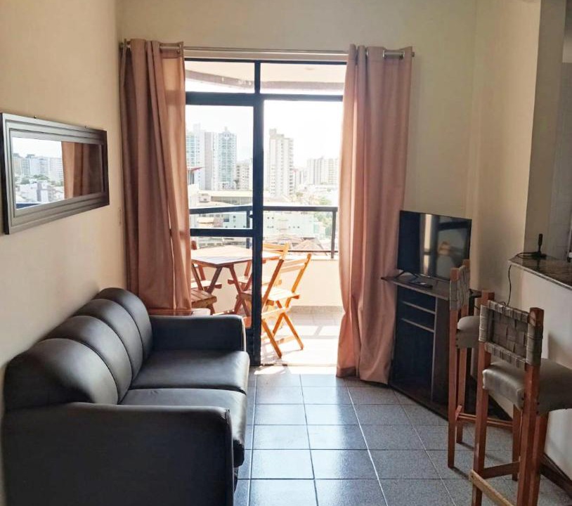 Photo of Livingroom in Campos
