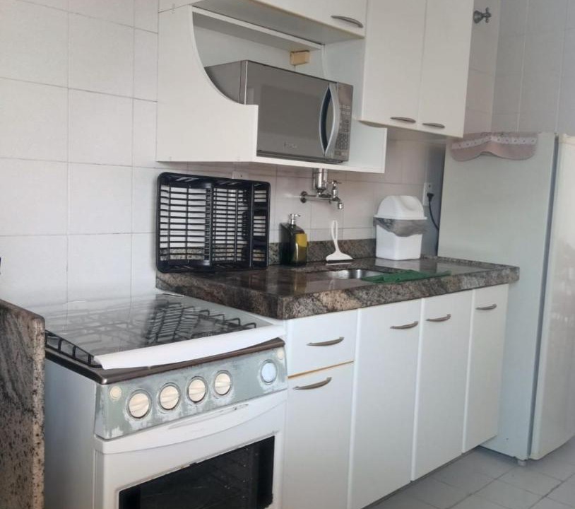 Photo of Kitchen in Campos