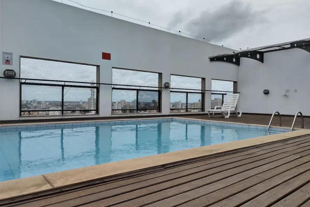 Photo of Outdoor in Campos