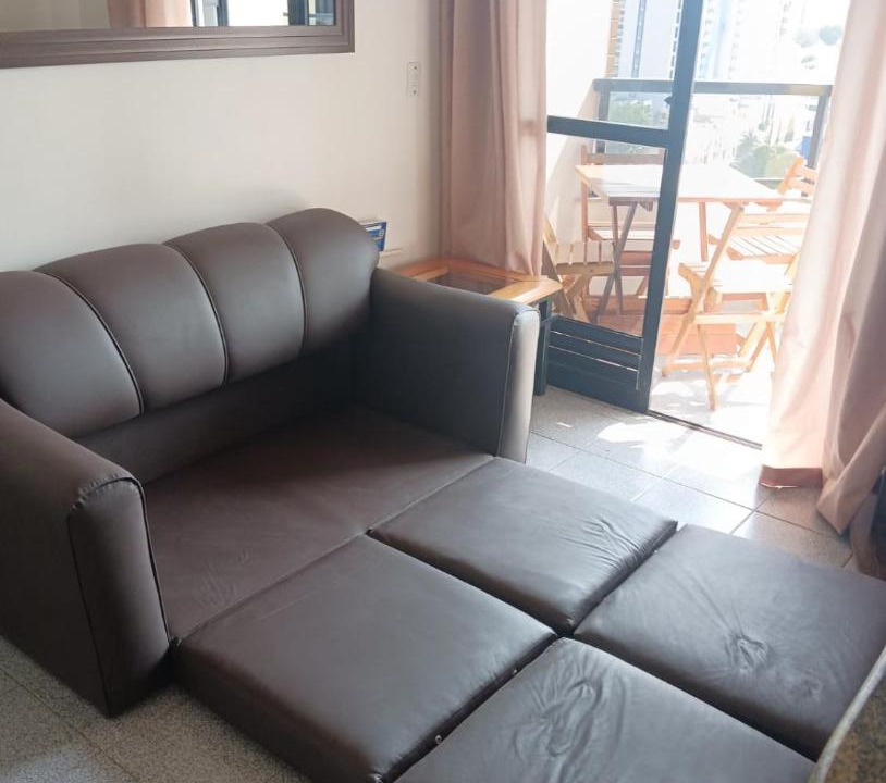 Photo of Livingroom in Campos