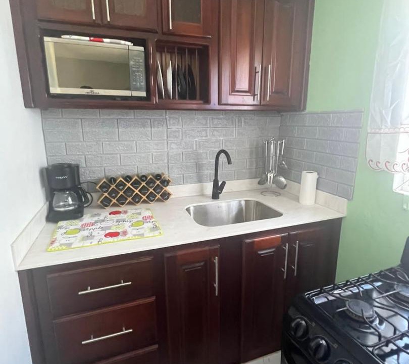 Photo of Kitchen in Hellshire