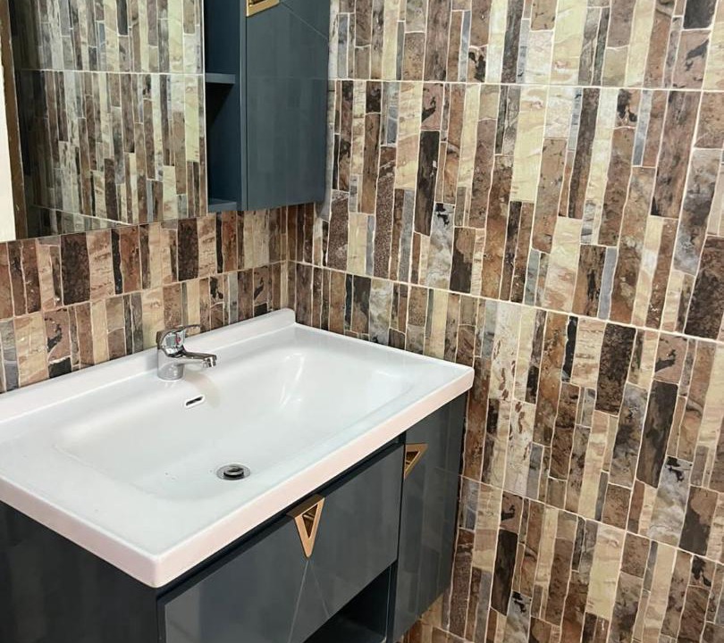 Photo of Bathroom in Hellshire