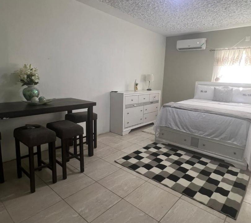Photo of Bedroom in Hellshire