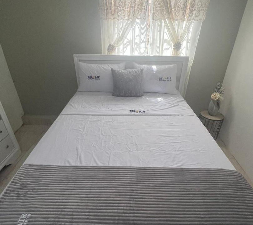 Photo of Bedroom in Hellshire