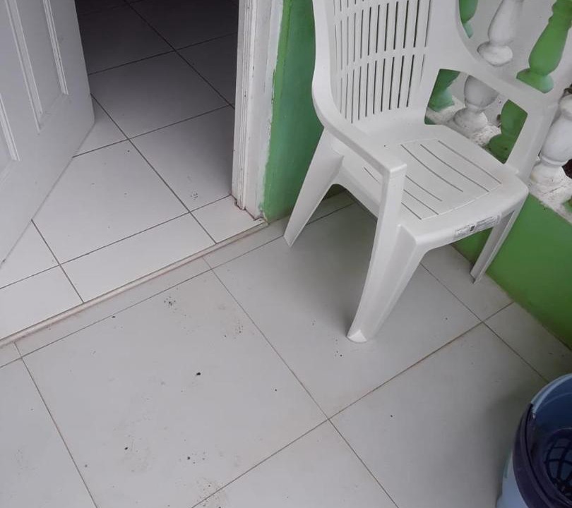 Photo of Patio Balcony in Runaway Bay