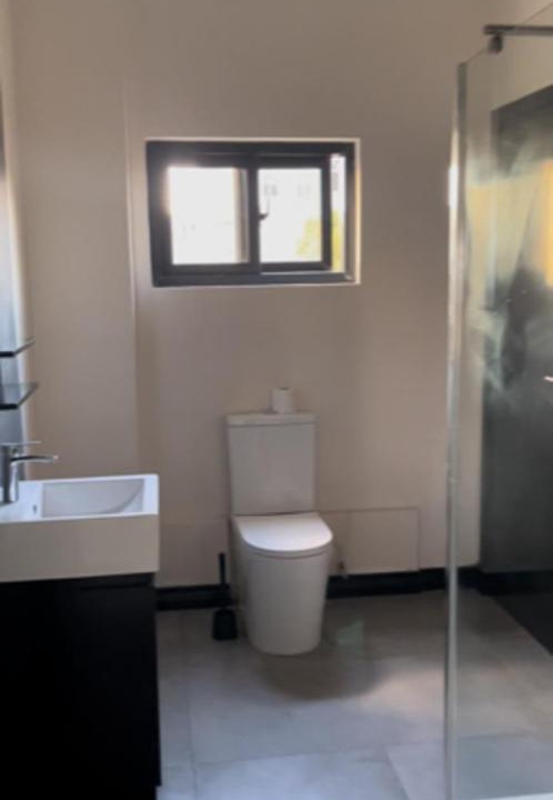 Photo of Bathroom in Hellshire