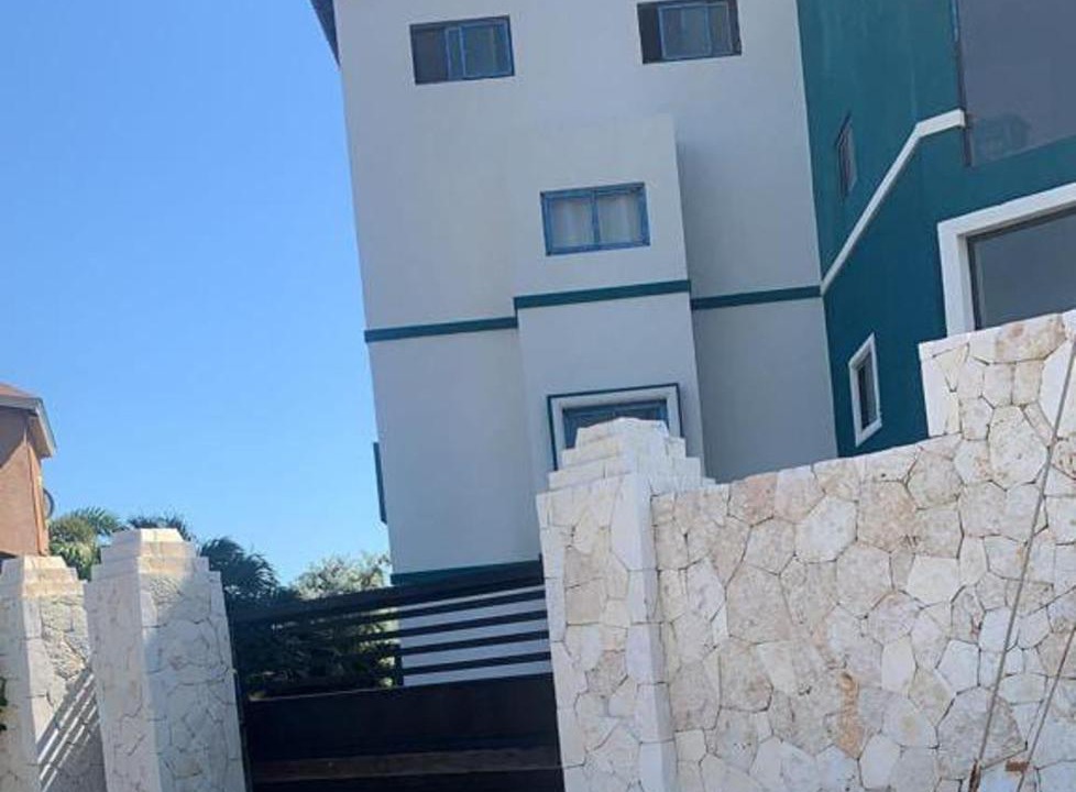 Photo of Buildings in Hellshire