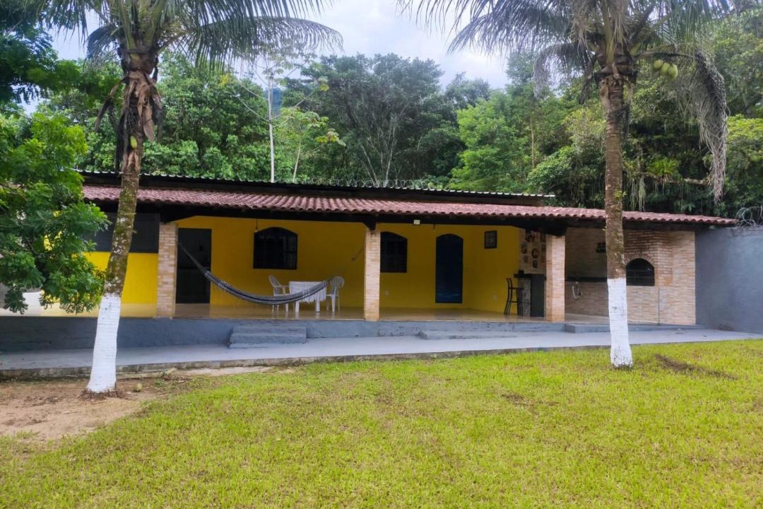 Photo of Buildings in Cachoeiras de Macacu