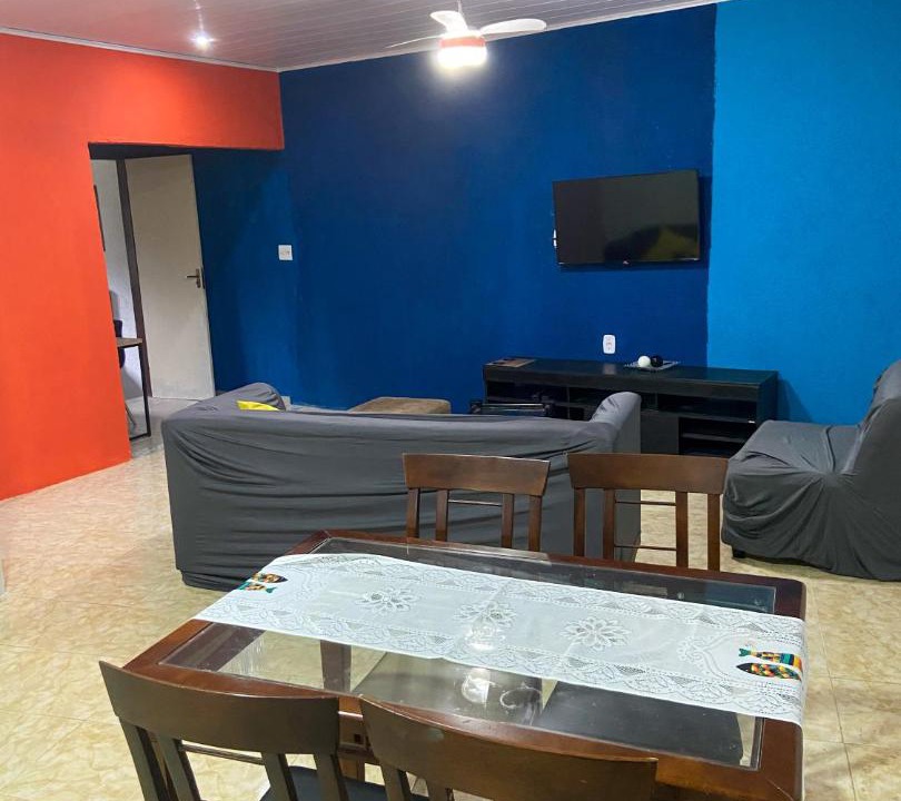 Photo of Livingroom in Cachoeiras de Macacu