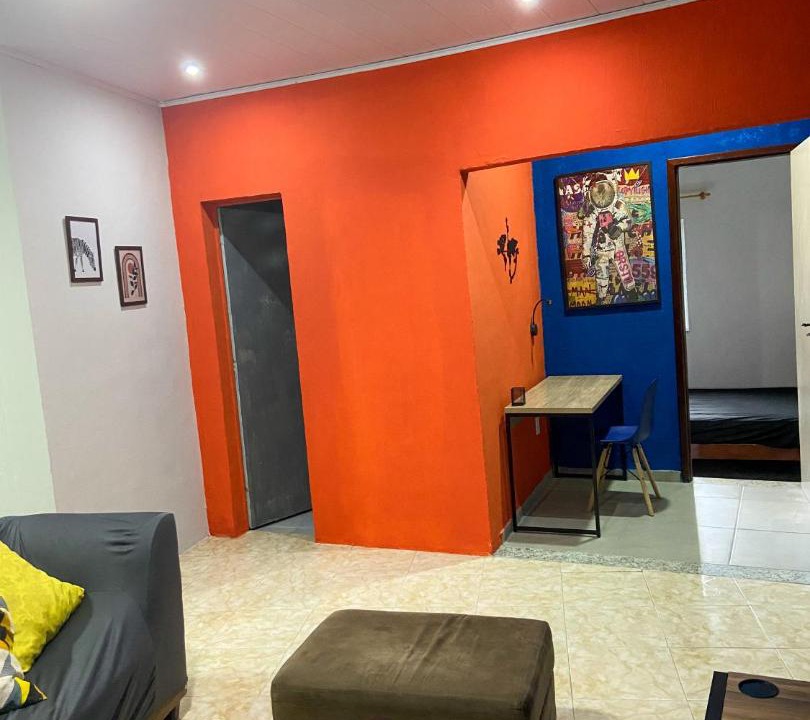 Photo of Livingroom in Cachoeiras de Macacu