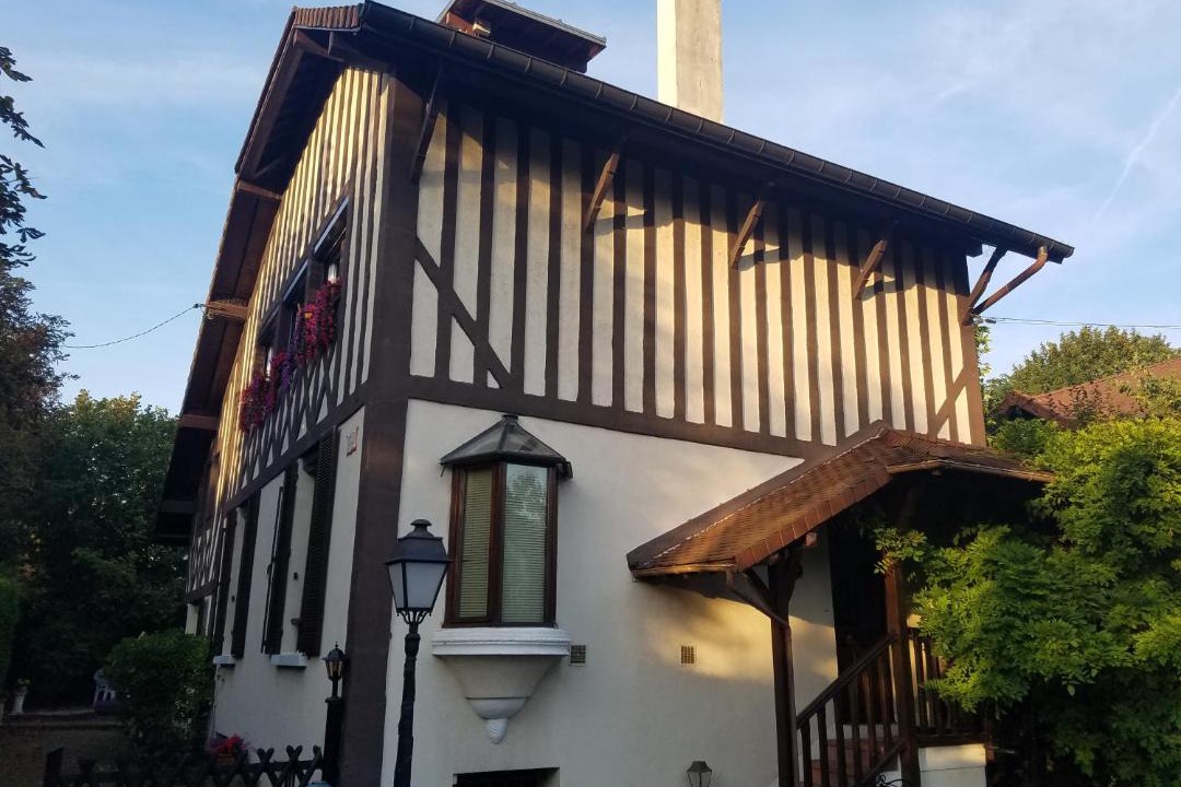 Photo of Buildings in Gagny