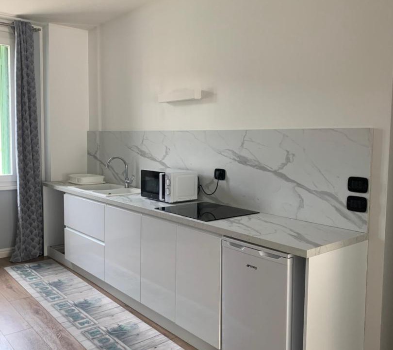 Photo of Kitchen in Negrar