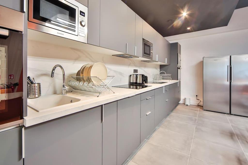 Photo of Kitchen in Charenton-le-Pont