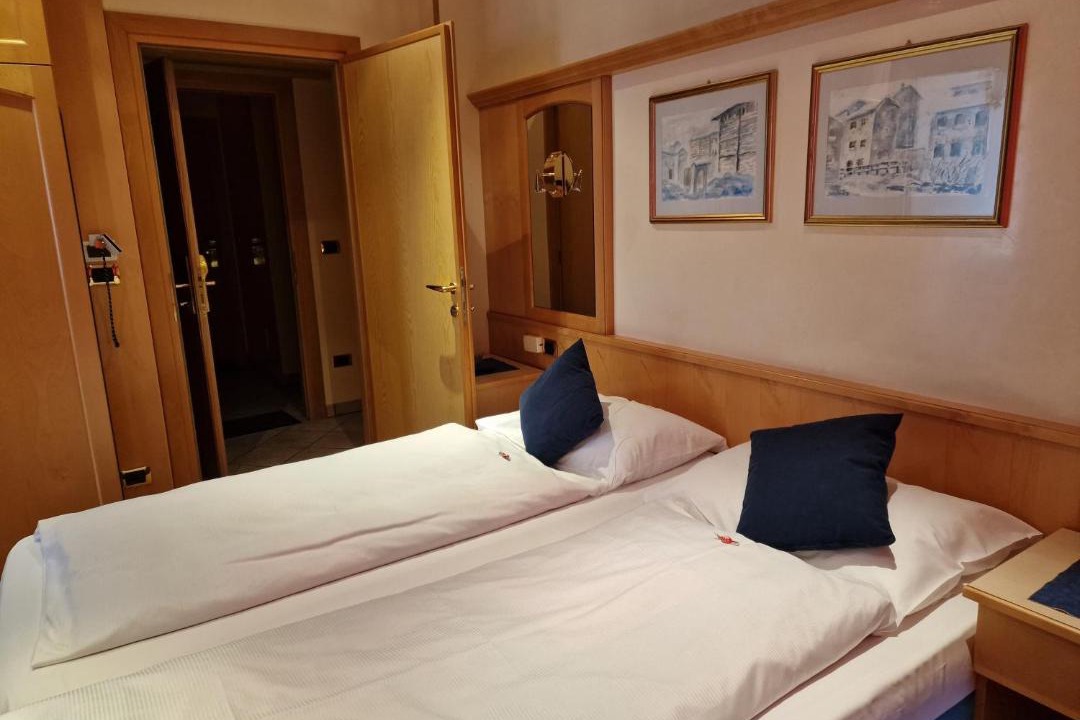 Photo of Bedroom in Arabba