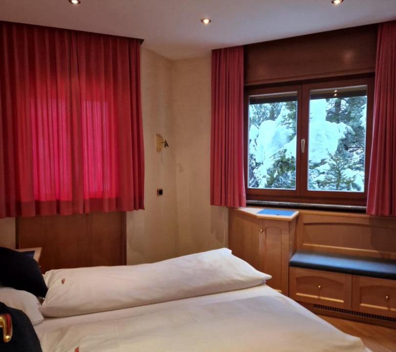 Photo of Bedroom in Arabba