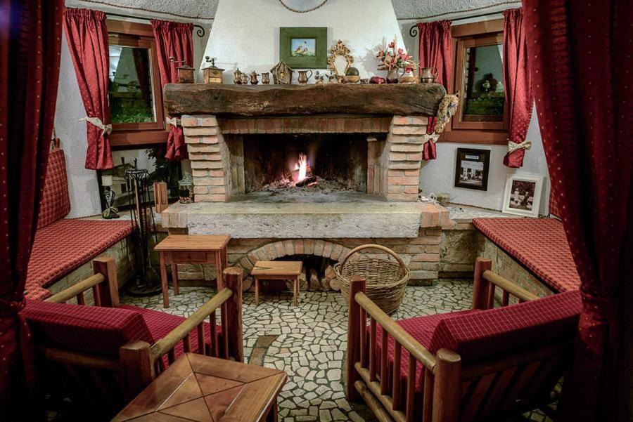Photo of Livingroom in Vittorio Veneto