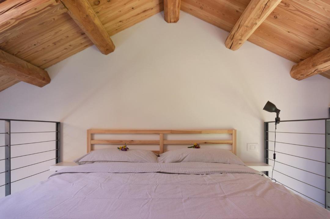 Photo of Bedroom in Cesiomaggiore