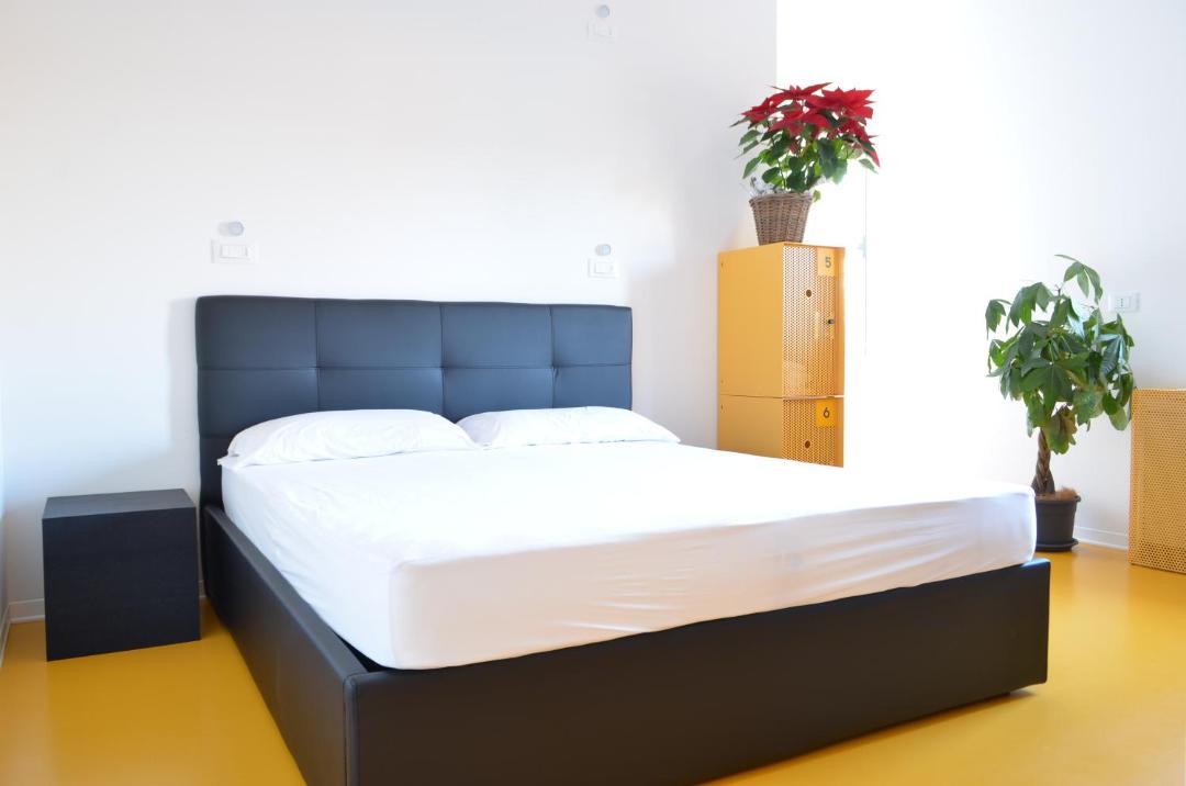 Photo of Bedroom in Treviso