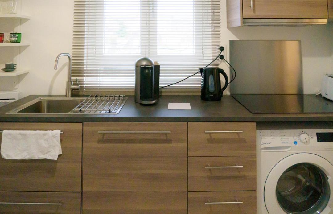 Photo of Kitchen in Alfortville