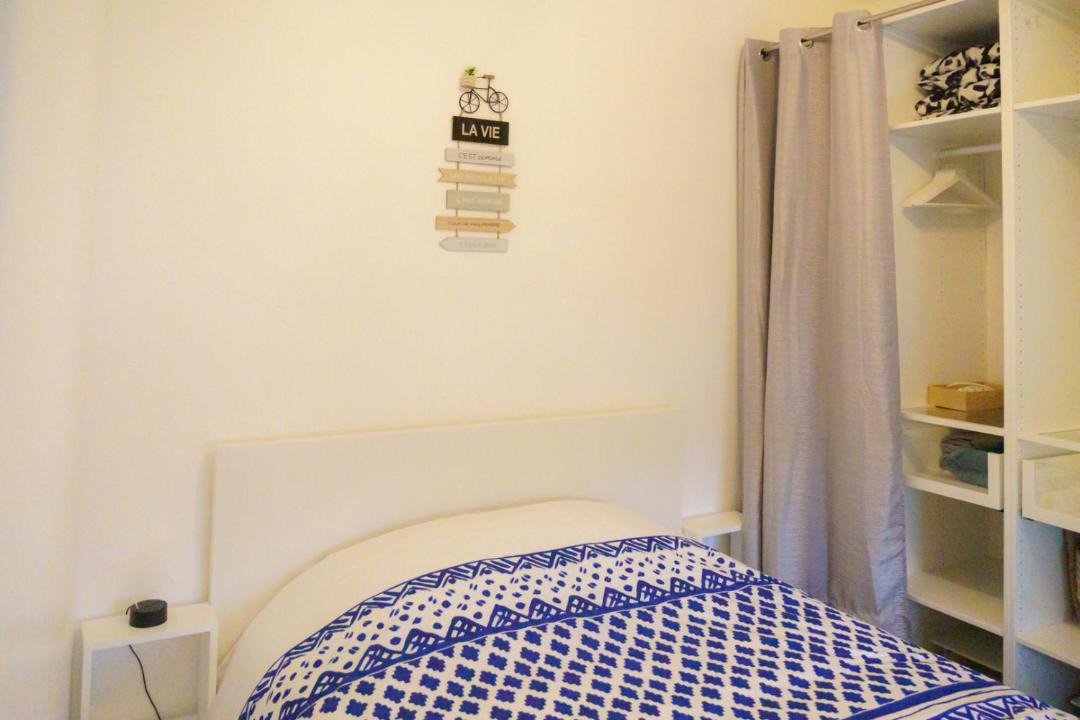 Photo of Bedroom in Alfortville