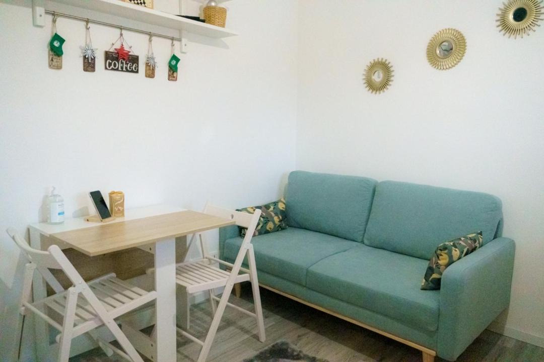 Photo of Livingroom in Alfortville