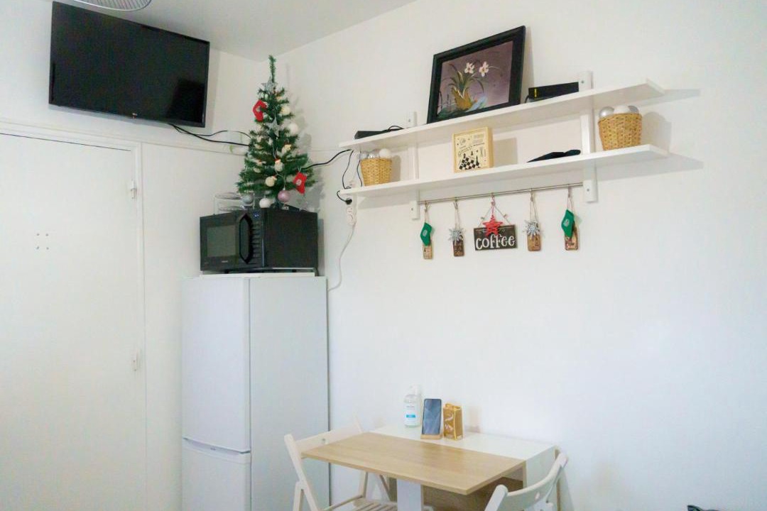 Photo of Livingroom in Alfortville