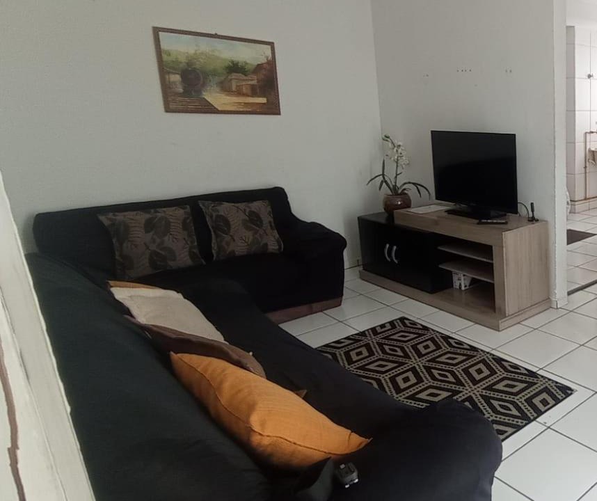 Photo of Livingroom in Parque California