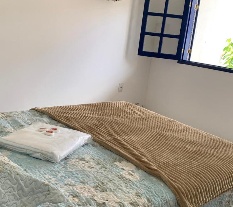 Photo of Bedroom in Unamar