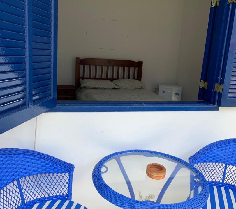 Photo of Patio Balcony in Unamar