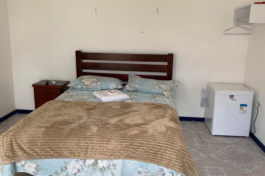 Photo of Bedroom in Unamar