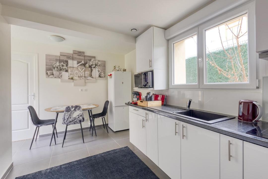 Photo of Kitchen in Petit-Ivry