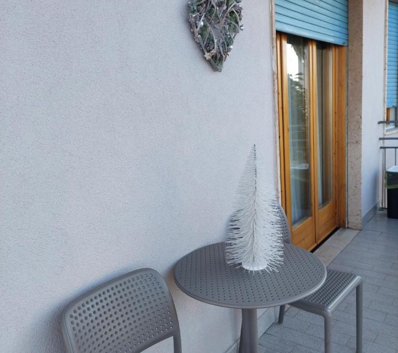 Photo of Patio Balcony in Montioni