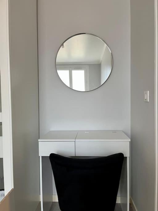 Photo of Bathroom in Alfortville