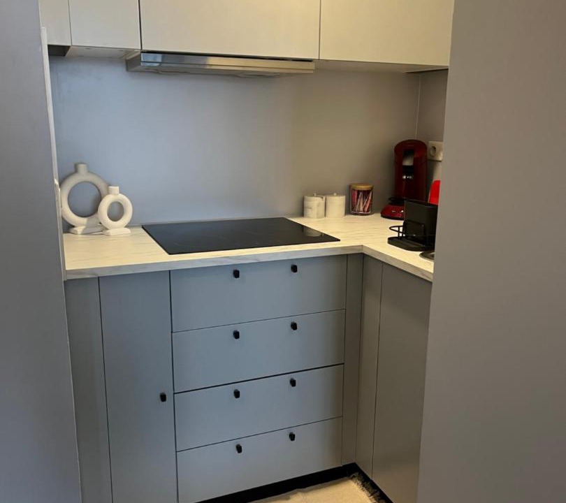 Photo of Kitchen in Alfortville