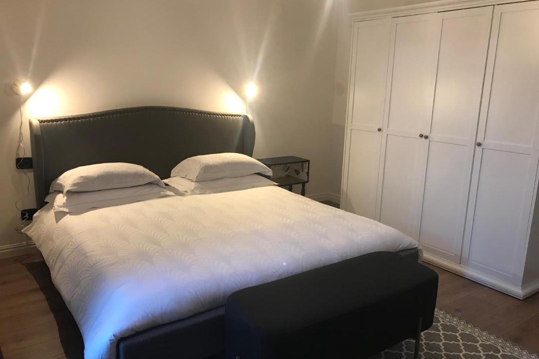 Photo of Bedroom in Negrar