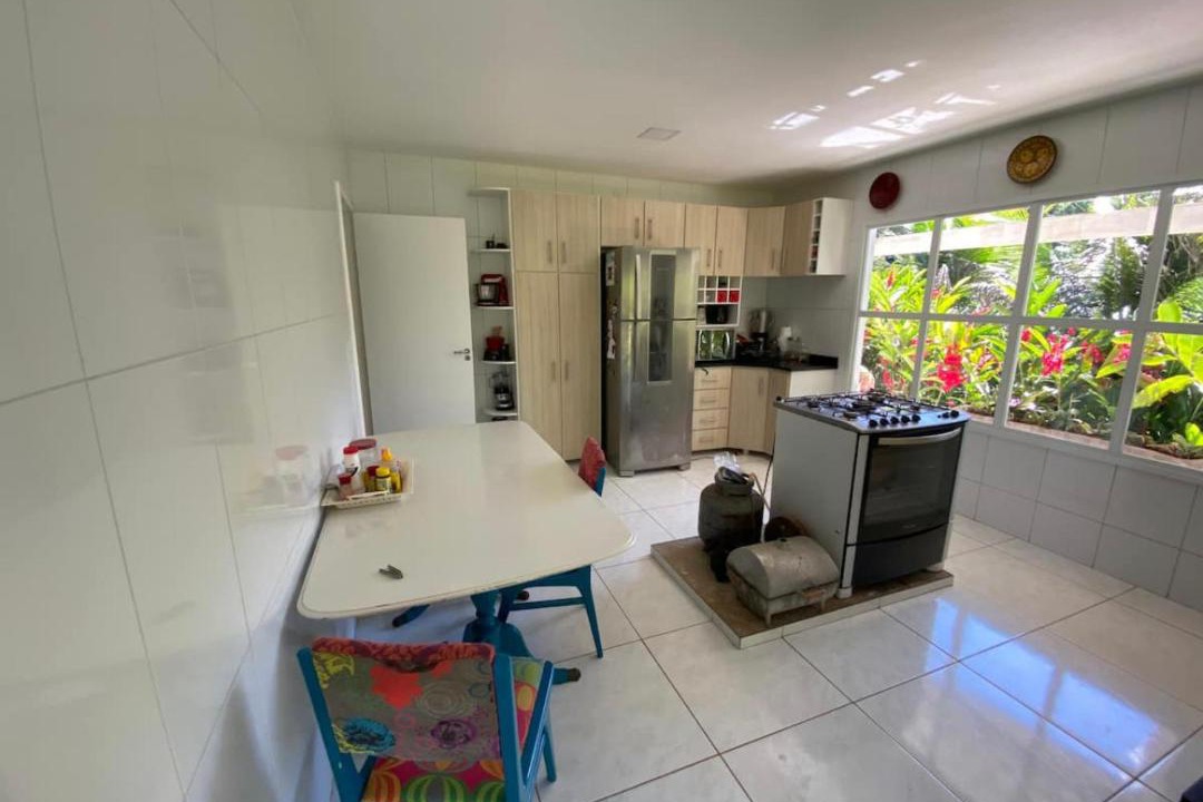 Photo of Livingroom in Silva Jardim