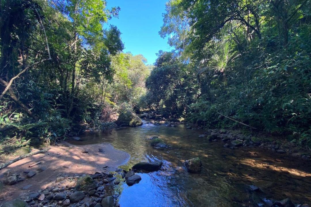 Photo of Outdoor in Silva Jardim