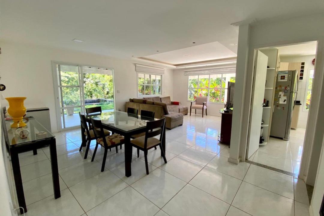 Photo of Livingroom in Silva Jardim