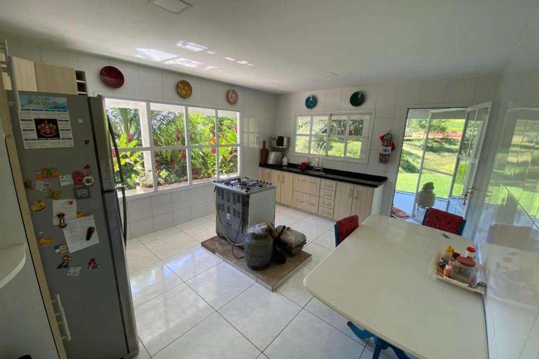 Photo of Livingroom in Silva Jardim
