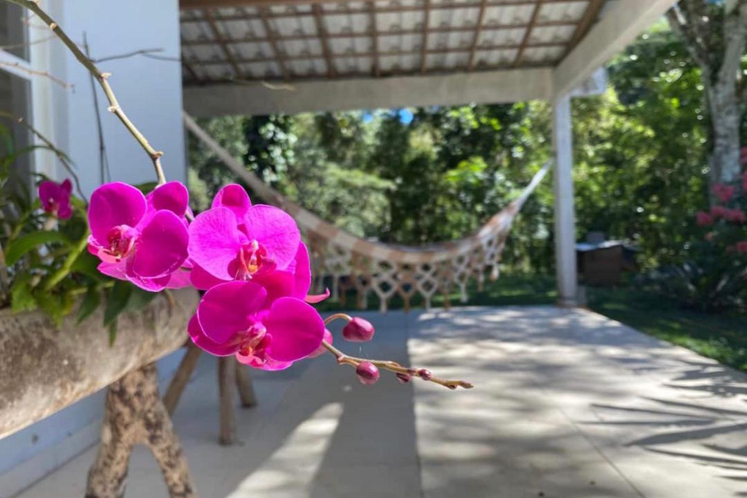Photo of Patio Balcony in Silva Jardim