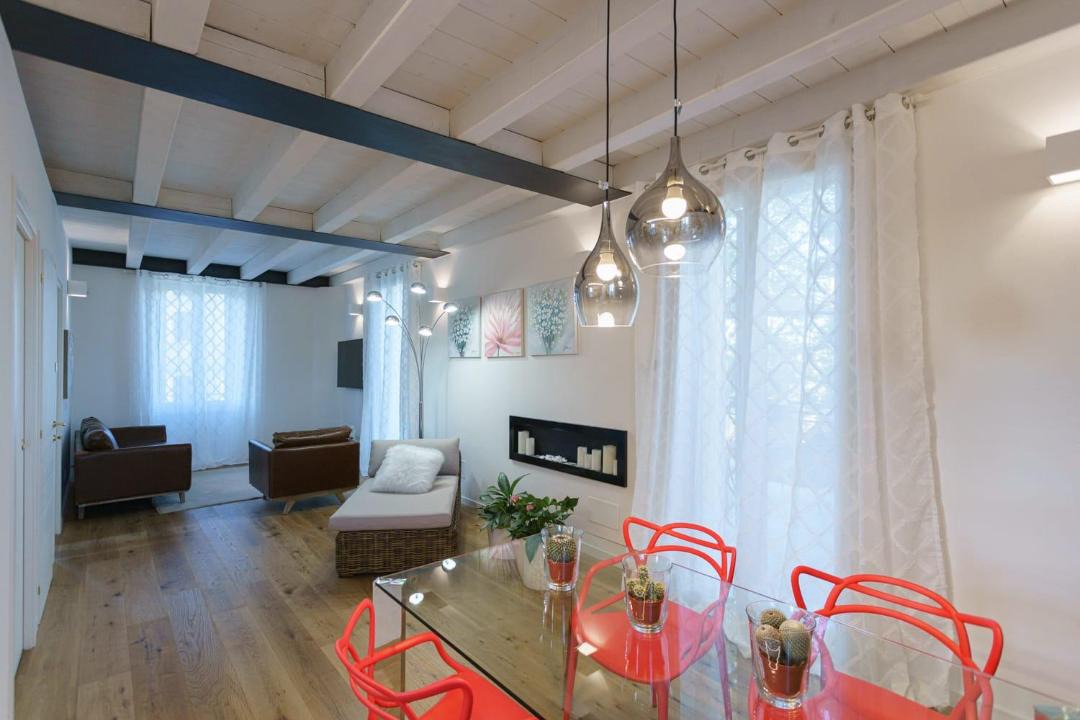 Photo of Livingroom in San Martino Buon Albergo