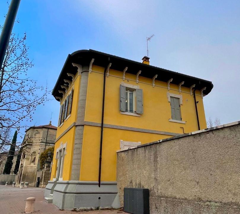 Photo of Buildings in San Martino Buon Albergo
