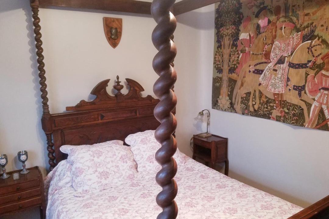 Photo of Bedroom in Gagny