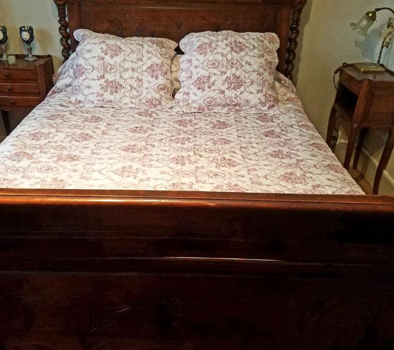 Photo of Bedroom in Gagny
