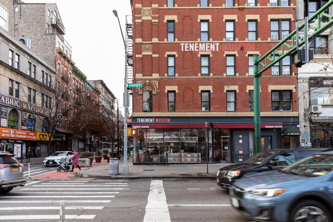 Photo of Others in Bowery