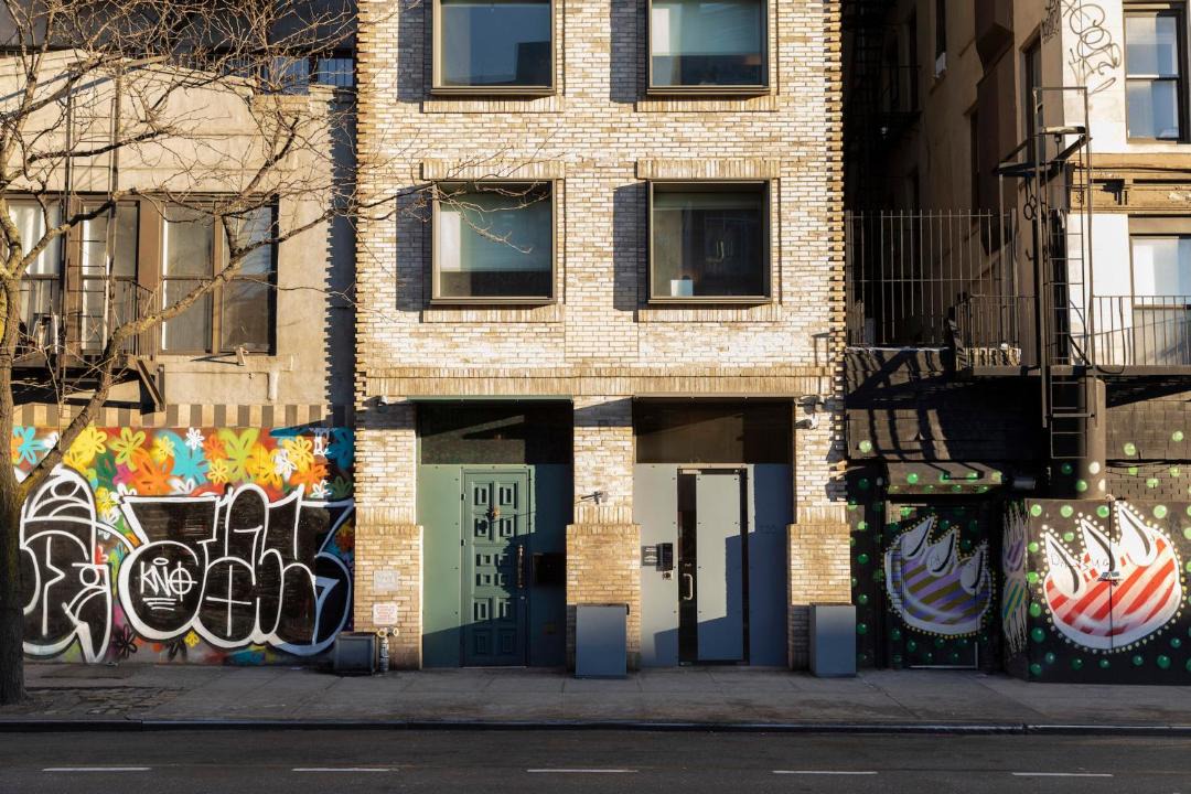 Photo of Others in Bowery