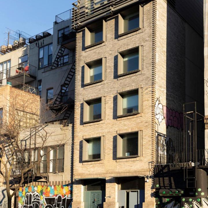 Photo of Others in Bowery