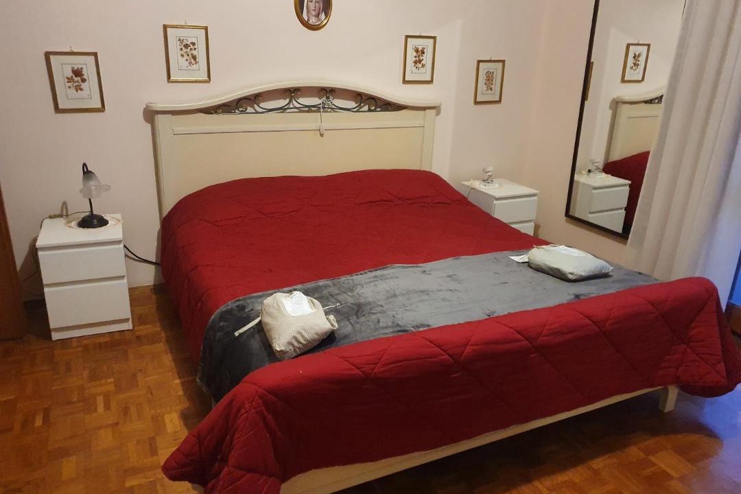 Photo of Bedroom in Treviso