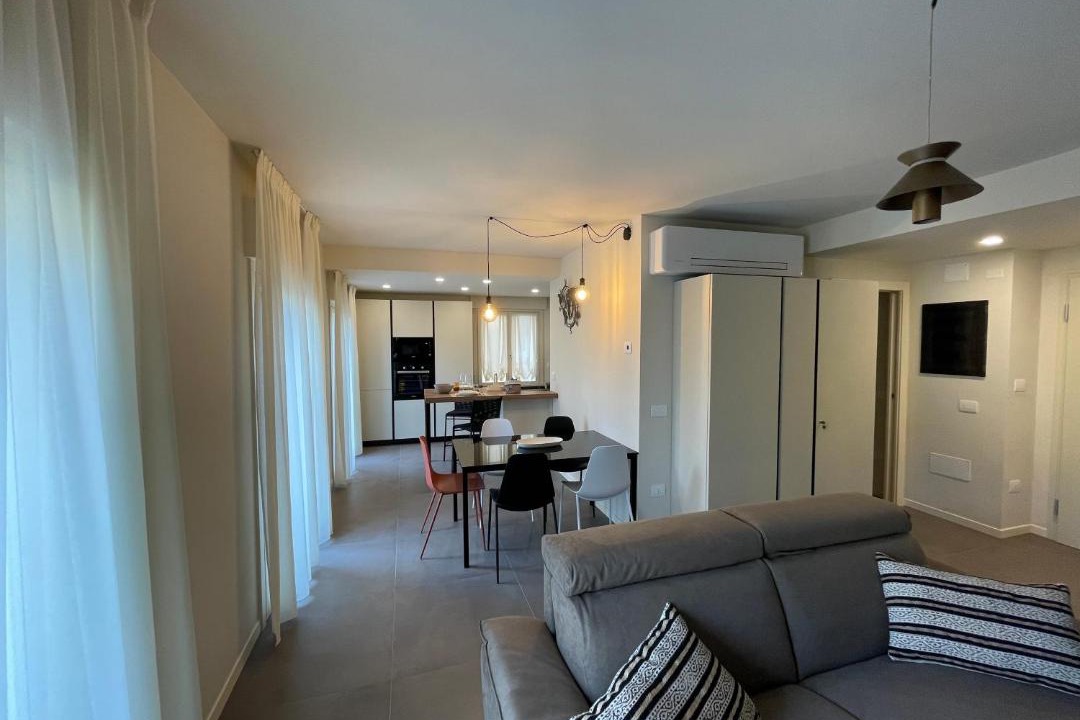 Photo of Livingroom in Lazise Old Town