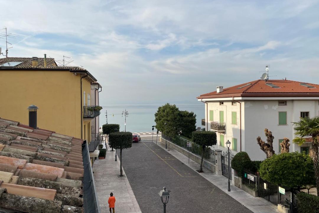 Photo of Buildings in Lazise Old Town
